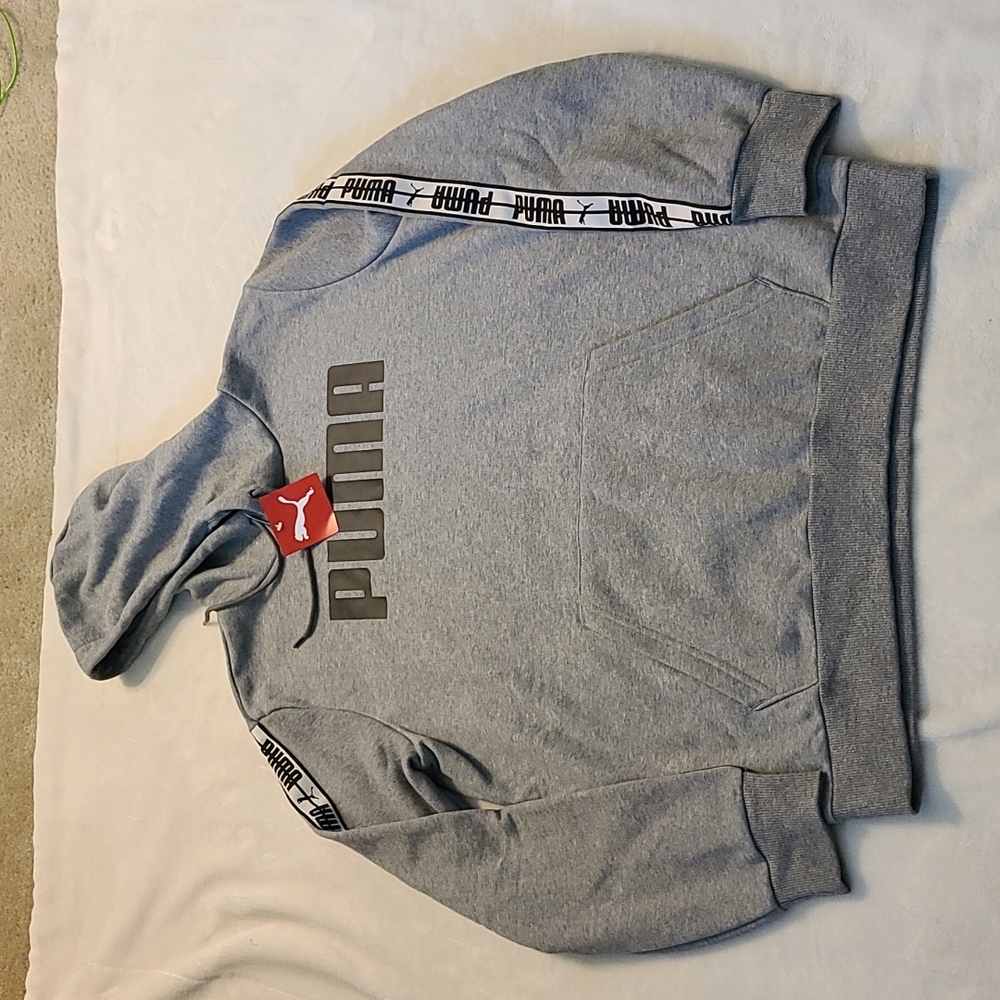 Men's Fleece Hoodie